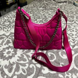 Heart Purse